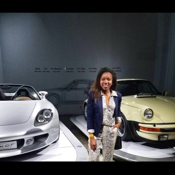 Snakeskin Matching Set - Picture 2 of 5